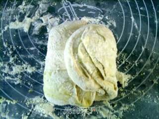 #aca烤明星大赛#puglize Bread recipe