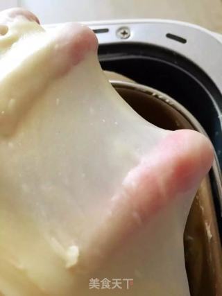 # Fourth Baking Contest and is Love to Eat Festival# Burger Embryo recipe