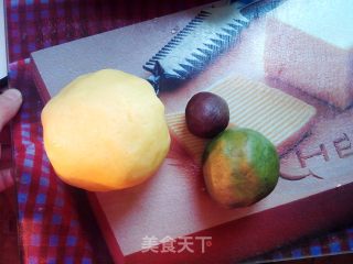 # Fourth Baking Contest and is Love to Eat Festival#forest Cookies recipe