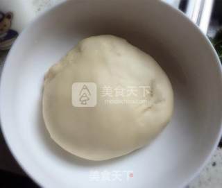 Cheese Bag recipe