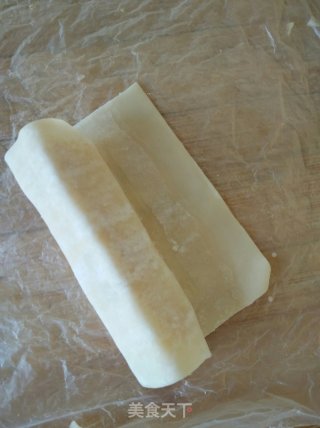 The Simplest Version of Banana Pie recipe