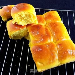 Pumpkin Old Bread recipe