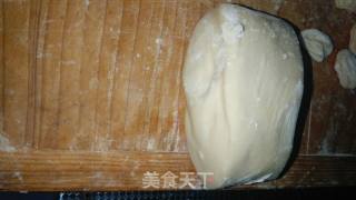 Kuaishou Nutritious Breakfast, Cat Ears recipe