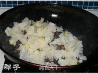 Binaural Scrambled Eggs recipe