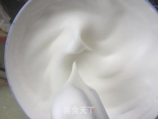Cake Roll recipe