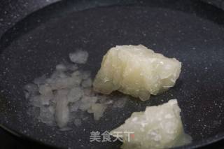 Candied Kumquat recipe