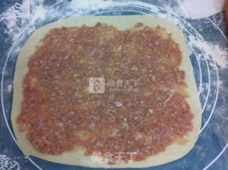 Beijing Roulong recipe