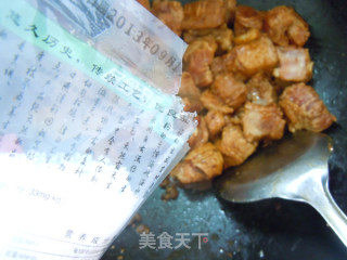 Summer Appetizer---steamed Pork Ribs in Black Soy Sauce recipe