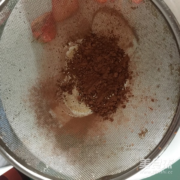 Tiramisu recipe