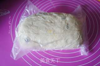 Improved Version of Raisin Croissant recipe