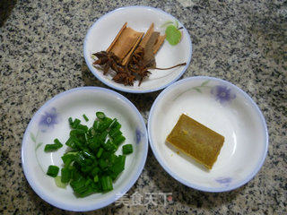 Curry Beef Ramen recipe