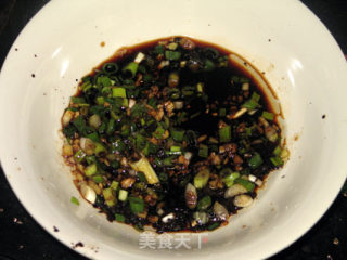 Steamed Southern Pomfret with Black Bean Sauce recipe