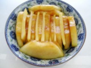 Winter Melon Pork recipe