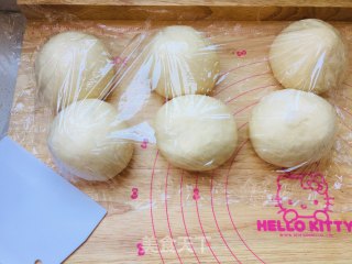 Milk Toast (70% Medium Type) recipe