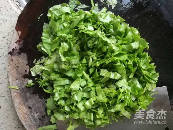 Congee with Scallops, Shrimp and Yam recipe