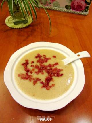 Bacon and Potato Soup recipe