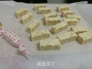 Nougat (marshmallow Version) recipe