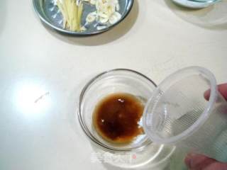 Enjoy The Classic Delicacy of Shandong Cuisine "fried and Cooked Prawns" recipe