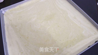 Taketori Monogatari recipe