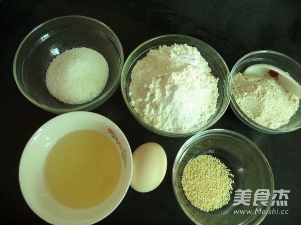 Oatmeal Peach Crisp recipe