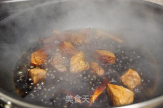 Potato and Beef recipe