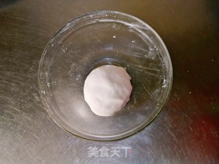 Crystal Dumplings recipe