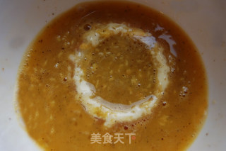 Crispy Onion Rings recipe