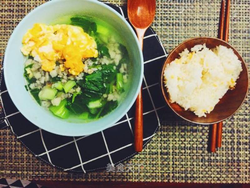 Vegetable Fish Broth recipe