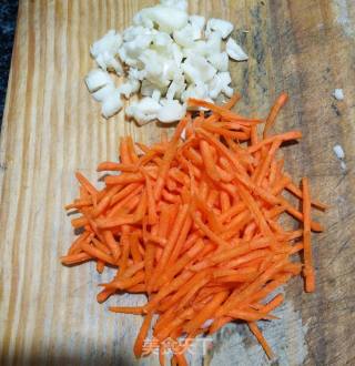 Cold Fungus recipe