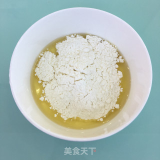 # Fourth Baking Contest and is Love to Eat Festival# Cranberry Chiffon Cake recipe