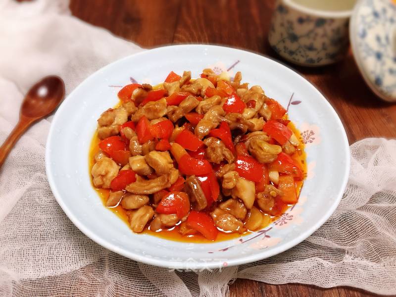 Red Robe Rabbit recipe