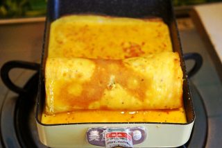 Tamagoyaki recipe