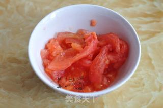 Halibut in Tomato Sauce recipe