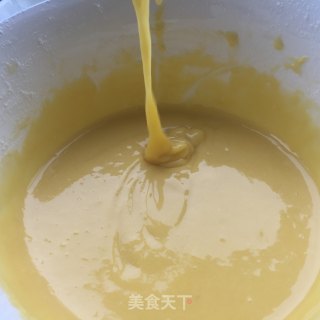 Cake Roll recipe