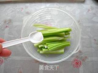 Refreshing Three Fights recipe
