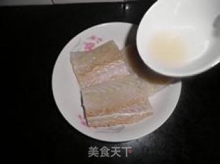 Change The Conventional Practice ------ Salted Eel Steamed Egg recipe