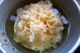 Wuzhen Sweet Soup recipe