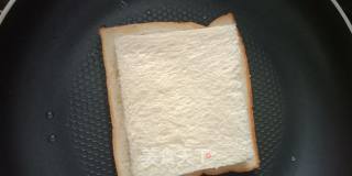 Sandwich recipe