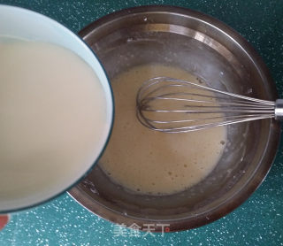 Soy Milk Box recipe