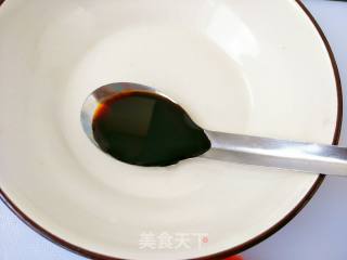 Refreshing Cucumber Strips recipe