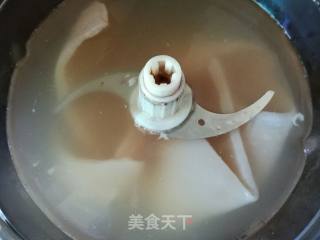 Pigskin Jelly recipe