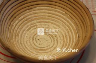 #aca烤明星大赛# Germ Chickpea Ou Bao recipe