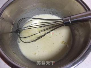 #柏翠大赛#keluli recipe