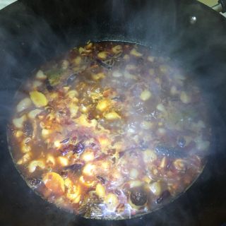 Fat Intestine Tofu recipe