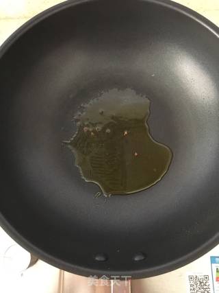 Beef with Lettuce and Black Pepper recipe