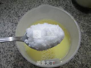 Yam Corn Juice recipe