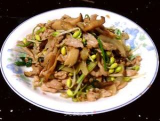 Three Spice Pork recipe