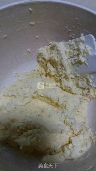 #新良第一节饼大赛#cranberry Biscuits recipe