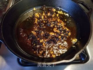 Flavored Black Bean Chicken recipe