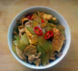 Famous Hunan Cuisine-a Bowl of Fragrant recipe